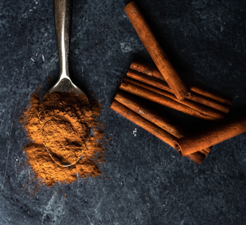 cassia vs ceylon cinnamon