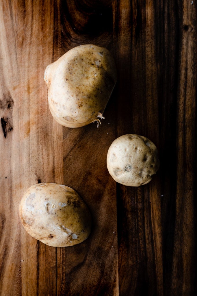 How to use Jicama | The Crooked Carrot