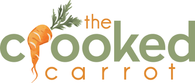 Homepage | The Crooked Carrot