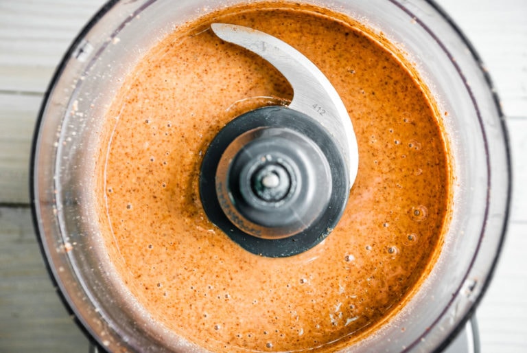 Homemade Almond Butter Recipes AdventureBlooms