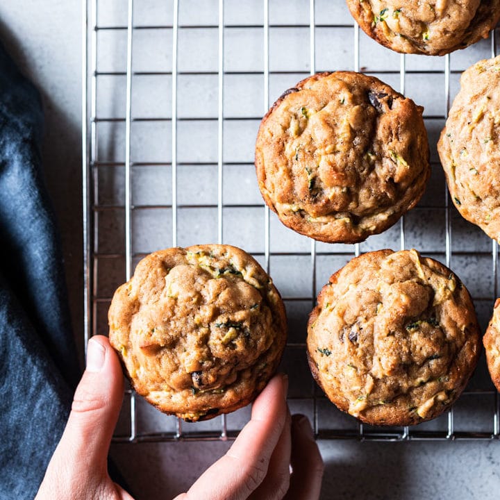 Healthy Pumpkin Raisin Muffins Recipe AdventureBlooms Healthy Pumpkin Raisin Muffins Recipe AdventureBlooms