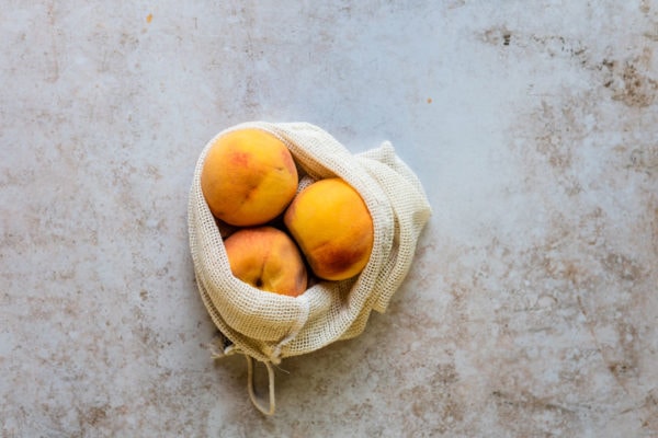 Zero Waste Grocery Shopping | The Crooked Carrot