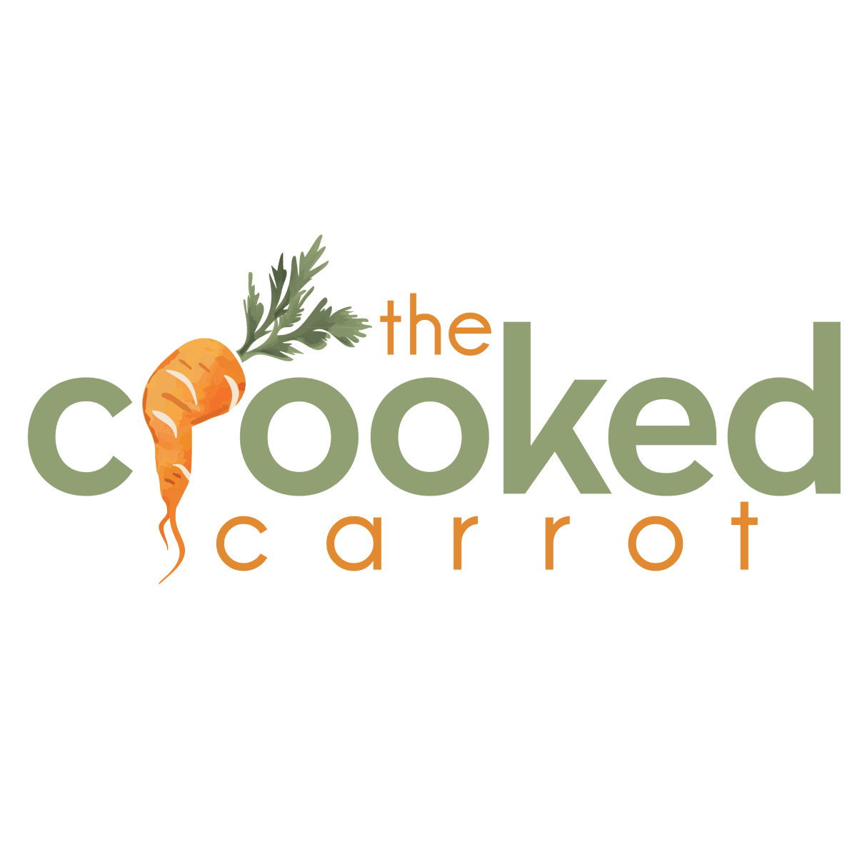 The Crooked Carrot | Simple, seasonal, sustainable