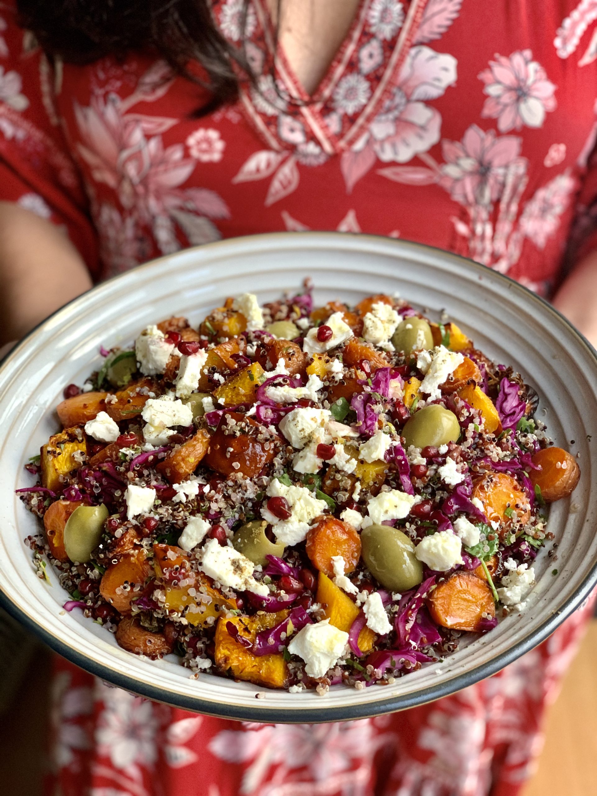 konsol desillusion mikrobølgeovn 15 Best Recipes to Use Up Leftover Red Cabbage | The Crooked Carrot